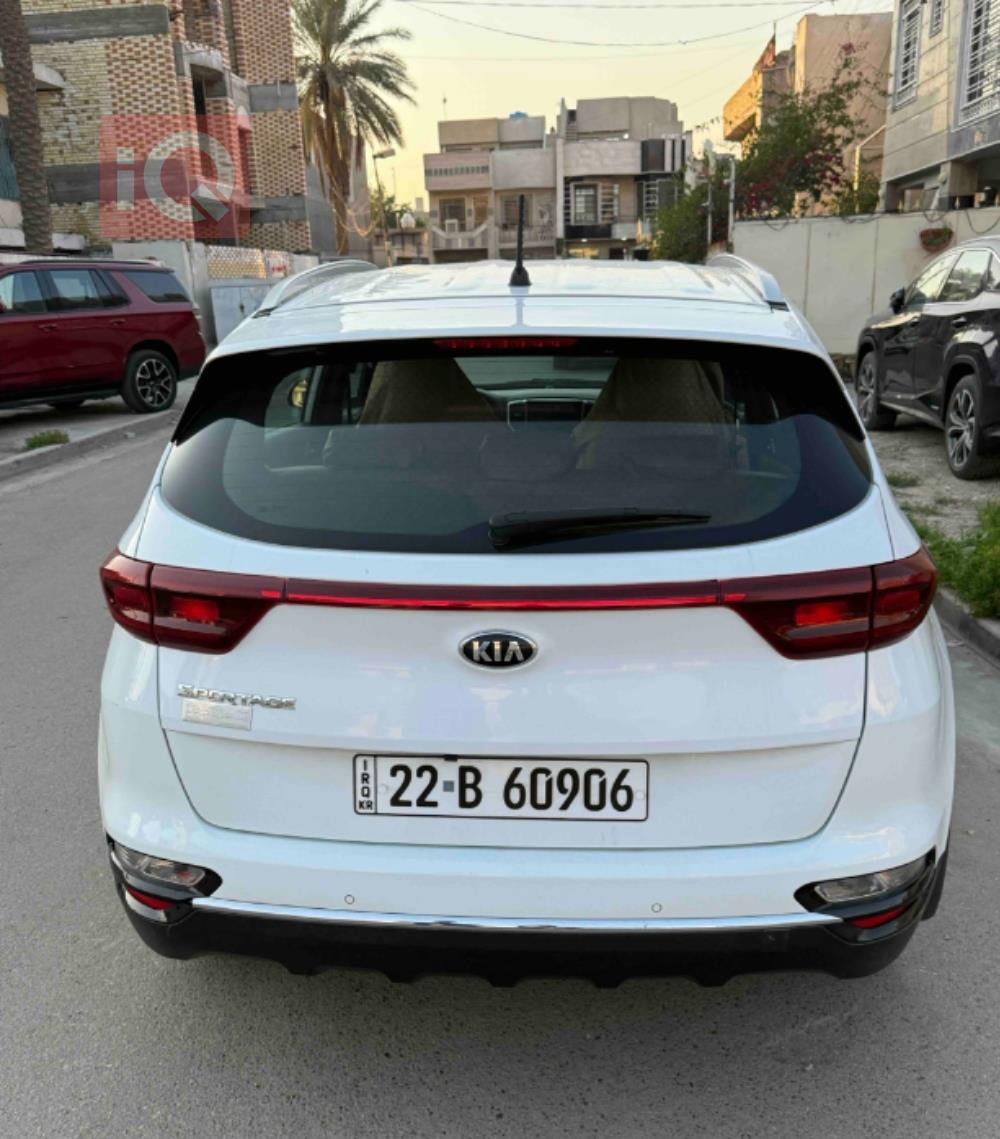 کیا سپۆرتاج